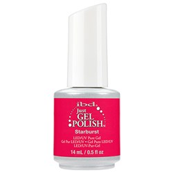 IBD - JUST GEL Polish - starburst